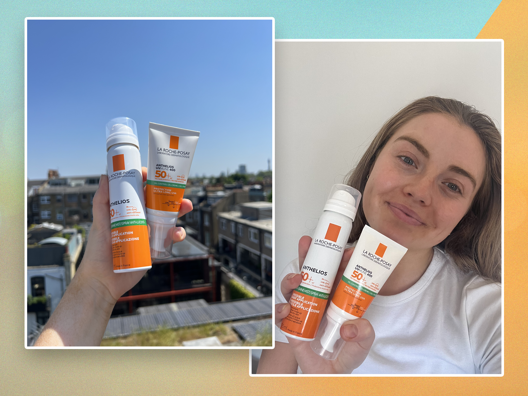 Best La RochePosay sunscreens review SPF 50, mineral formulas and